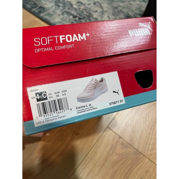 Puma Sneakers - Picture 7 of 10